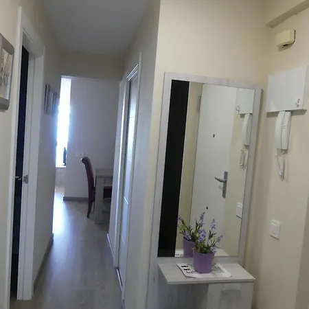 Διαμέρισμα Apartamento 1º Linea Playa Μπένιντορμ