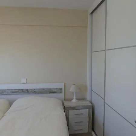 Apartamento 1º Linea Playa