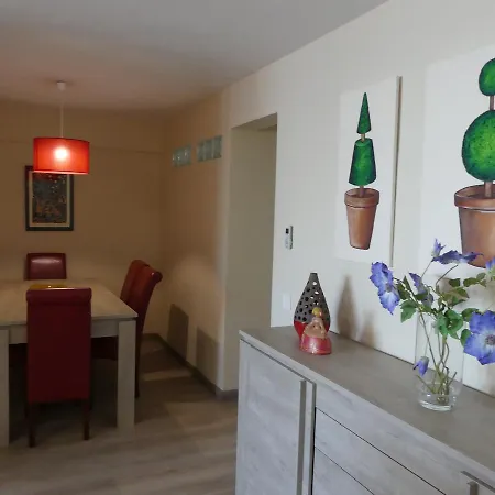 Apartamento 1º Linea Playa Μπένιντορμ