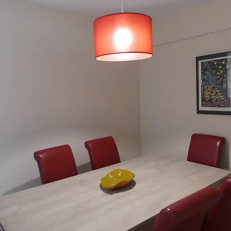 Διαμέρισμα Apartamento 1º Linea Playa *